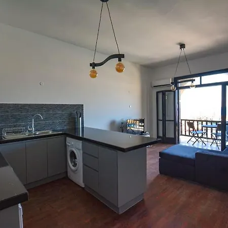 Appartement A Touch Of Paradise