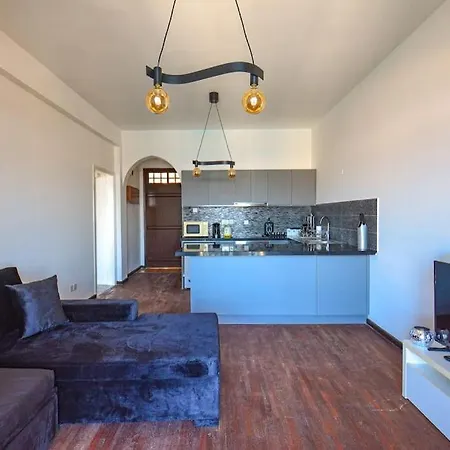 Appartement A Touch Of Paradise Girne
