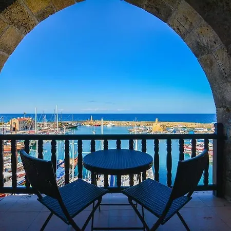 A Touch Of Paradise Appartement