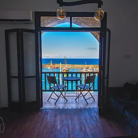 Apartament A Touch Of Paradise *