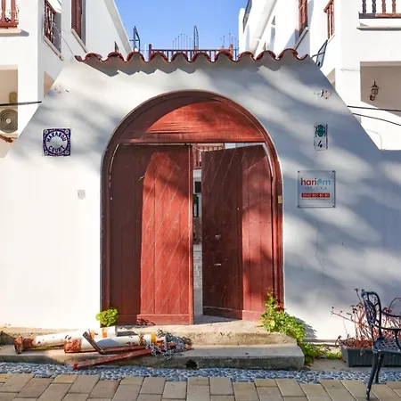 A Touch Of Paradise Appartement Girne