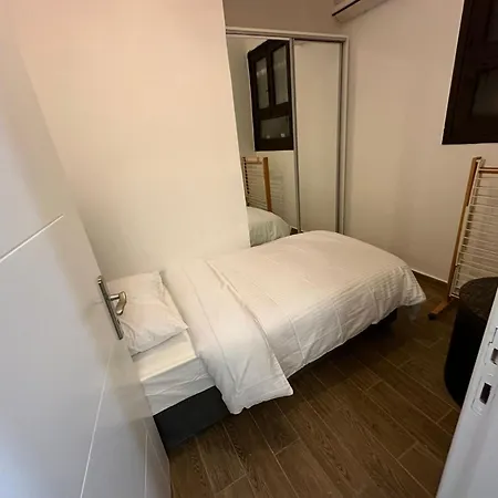 A Touch Of Paradise Appartement