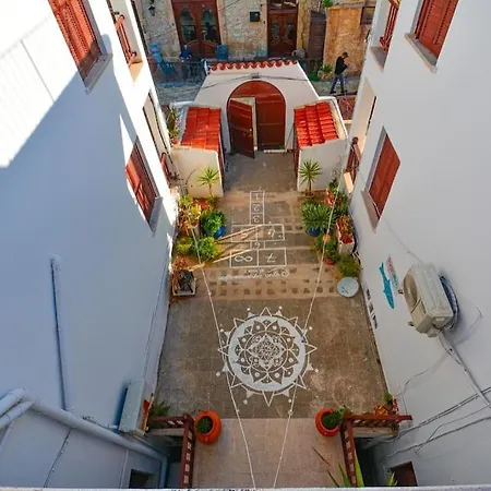 Apartamento A Touch Of Paradise *