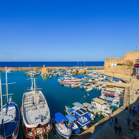 Apartamento A Touch Of Paradise *